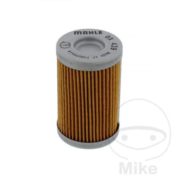 Filtro olio MAHLE per Husaberg Husqvarna KTM