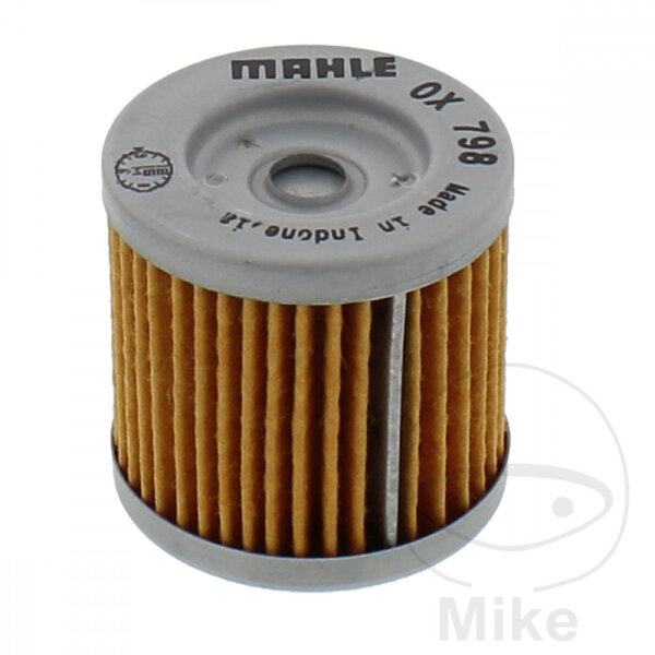 Oil filter MAHLE for Arctic Cat/Textron Kawasaki Suzuki