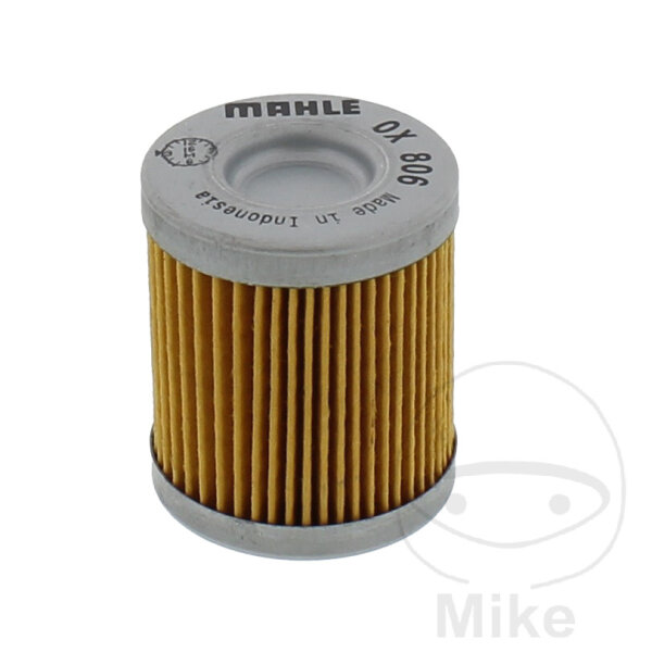 Filtro olio MAHLE per Beta KTM Polaris