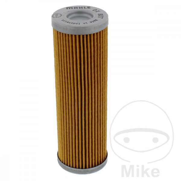 Filtro olio MAHLE per Gas Gas Husqvarna KTM