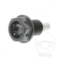 Tap&oacute;n de drenaje de aceite M12X1.50MM para Honda...