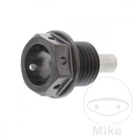 Bouchon de vidange dhuile M14X1.50MM pour Honda CB 1000...