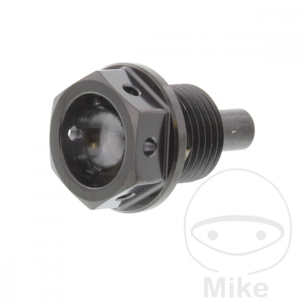 Bouchon de vidange dhuile M14X1.25MM Suzuki DL 1000 V-Strom GS 500 E GSX 1300