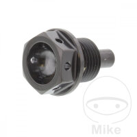 Bouchon de vidange dhuile M14X1.25MM Suzuki DL 1000...