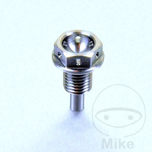 Tap&oacute;n de drenaje de aceite M12X1.50MM Ducati Monster 996 S4R Honda CB 600 F