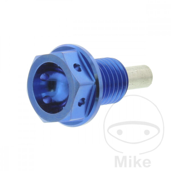 Bouchon de vidange dhuile M12X1.50MM pour Ducati Monster 996 S4R Honda CB 600