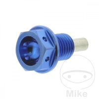 Tap&oacute;n de drenaje de aceite M12X1.50MM para Ducati...
