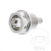 Bouchon de vidange dhuile M14X1.25MM Suzuki DL 1000...
