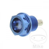 Tap&oacute;n de drenaje de aceite M14X1.25MM Suzuki DL...