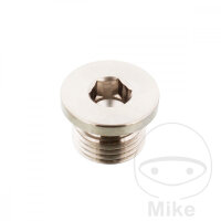 Tap&oacute;n de drenaje de aceite M16X1.50MM para BMW HP4...