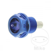 Bouchon de vidange dhuile M14X1.50MM pour Honda CB 1000...