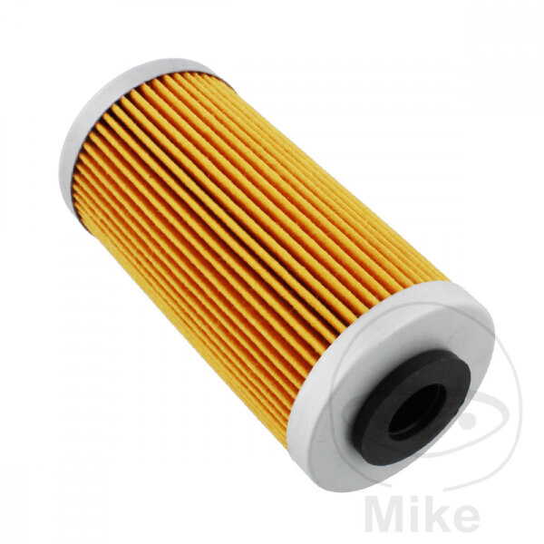 Filtro olio MAHLE per BMW Husqvarna Sherco
