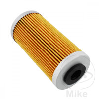 &Ouml;lfilter MAHLE f&uuml;r BMW Husqvarna Sherco