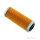 Oil filter MAHLE for Gas Gas Husaberg Husqvarna KTM