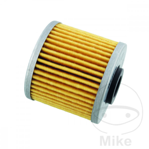 Filtro olio MAHLE per Kawasaki Kymco