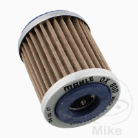 &Ouml;lfilter MAHLE f&uuml;r TM Racing Yamaha