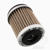 &Ouml;lfilter MAHLE f&uuml;r MBK Yamaha
