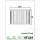 Filtro de aceite Hiflo para Benelli Honda Kawasaki Yamaha