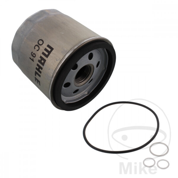Filtro olio MAHLE per BMW K 75 100 1100 1200 K1 1000 R 850 1100 1150 1200  