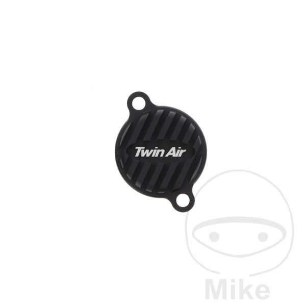 Cap oil filter TwinAir for Kawasaki KX-F 450 # 2016-2018