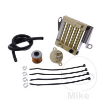 Oil cooler Twin Air for Honda CRF 450 R 2017-2019 # CRF...