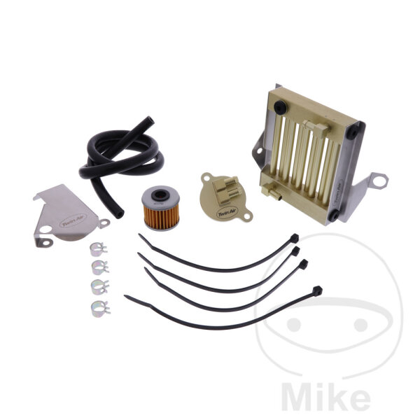Refroidisseur dhuile Twin Air pour Honda CRF 250 R # 2018-2021