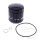 Filtro de aceite MAHLE para BMW K 75 100 1100 1200 K1 1000 R 850 1100 1150 1200  