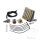 Radiatore dellolio Twin Air per Kawasaki KX 450 # 2019-2021