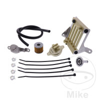 Refrigerador de aceite Twin Air para Yamaha YZ-F 450 #...