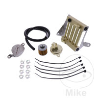 Refrigerador de aceite Twin Air para Yamaha YZ-F 250 #...