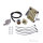 Oil cooler Twin Air for Yamaha YZ-F 250 # 2019-2021