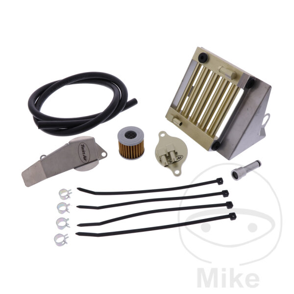 Refroidisseur dhuile Twin Air pour Suzuki RM-Z 450 # 2018-2019