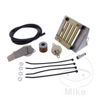 Refrigerador de aceite Twin Air para Suzuki RM-Z 450 #...
