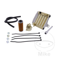 Oil cooler Twin Air for Husqvarna FC 250 350 16-19 # KTM...