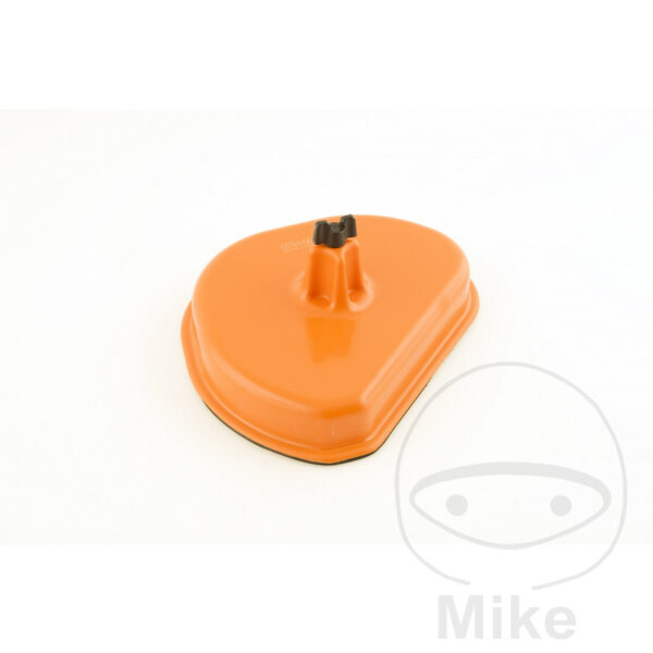 Waschabdeckung Luftfilter TWA f&uuml;r Kawasaki KX-F 250 2006-2016 # KX-F 450 2006-2015