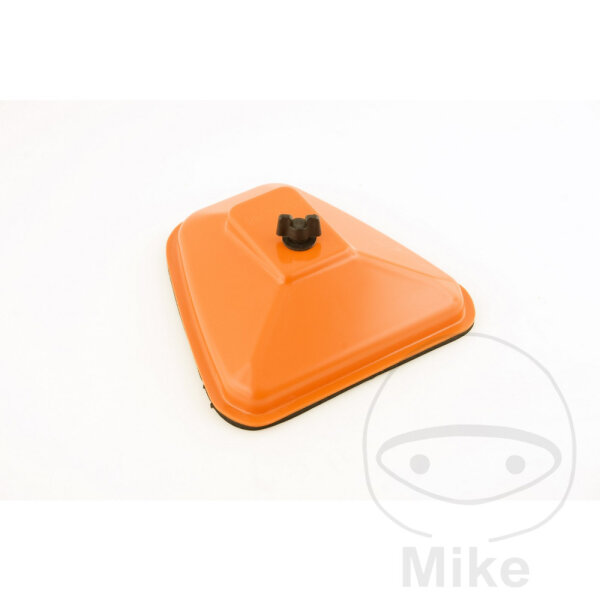Wash cover air filter TWA for Yamaha WR-F YZ-F 250 450