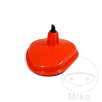 Wash cover air filter TWA for Kawasaki KX-F 250 17-19 #...