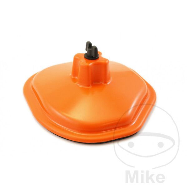 Waschabdeckung Luftfilter TWA f&uuml;r Suzuki RM-Z 250 19 21-22 # RM-Z 450 18-22