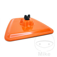 Wash cover air filter TWA for Yamaha WR-F YZ-F 250 450