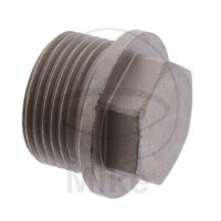 Tap&oacute;n de drenaje de aceite M22X1.5MM para KTM...
