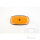 Cubierta de lavado Filtro de aire TWA para Honda XR 250 400 600 R XR 650 L