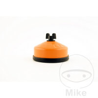 Coperchio di lavaggio Filtro aria TWA per Kawasaki KX 60...