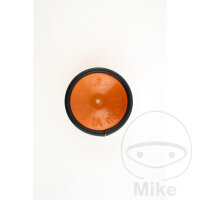 Wash cover air filter TWA for Kawasaki KX 60 B # 1993-1999