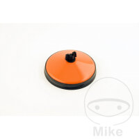 Wash cover air filter TWA for Kawasaki KX 65 00-20 # KX 80 91-00 KX 85 01-20