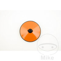 Wash cover air filter TWA for Suzuki RM 65 # 2003-2005