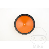 Wash cover air filter TWA for Suzuki RM 65 # 2003-2005