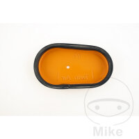 Waschabdeckung Luftfilter TWA f&uuml;r Suzuki DR 350 # 1990-1999