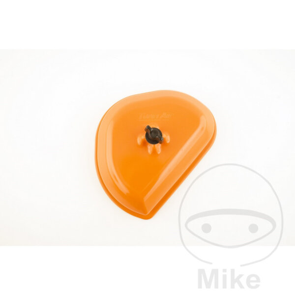 Waschabdeckung Luftfilter TWA f&uuml;r Honda CRF 250 R 04-09 # CRF 450 R 03-08