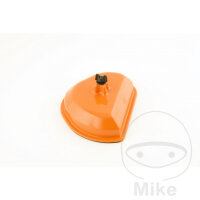 Waschabdeckung Luftfilter TWA f&uuml;r Honda CRF 250 R 04-09 # CRF 450 R 03-08