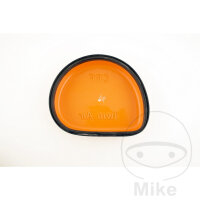 Wash cover air filter TWA for Honda CRF 450 R # 2002